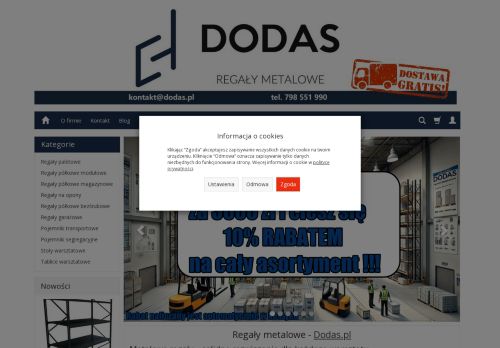 DODAS sp. z o.o