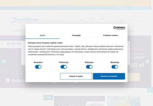 Meditrans sp. z o.o. sp.k.