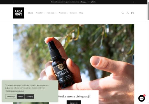 MAROKO PRODUKT Sp. z o.o.