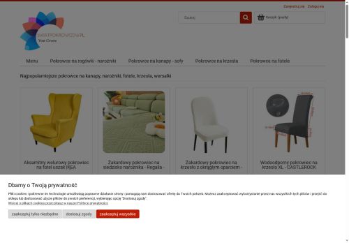 MATEOCOMPUTERS, ŚWIAT POKROWCÓW MATEUSZ MAŁECKI