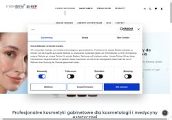 SESDERMA SPÓŁKA Z OGRANICZONĄ ODPOWIEDZIALNOŚCIĄ