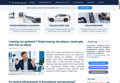 FmLeasing.pl Sp. z o.o.